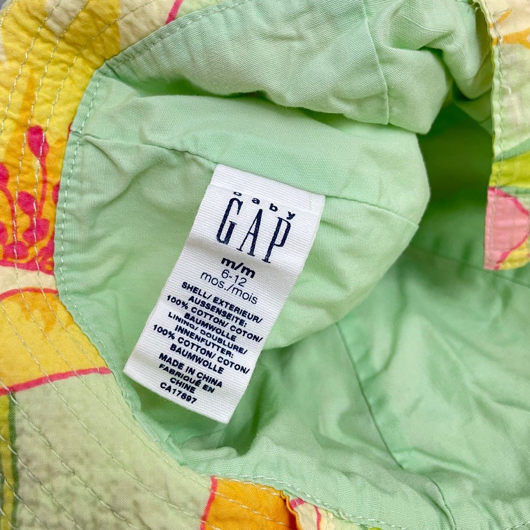 Gap baby sale girl sales