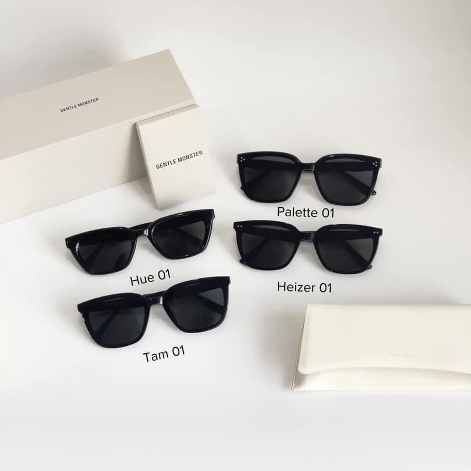Gentle Monster Sunglass with Box Set (Open for Same day Delivery