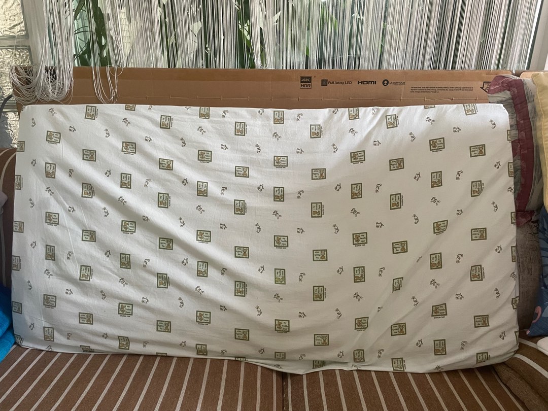 Getha baby mattress latex Furniture Home Living Furniture Bed