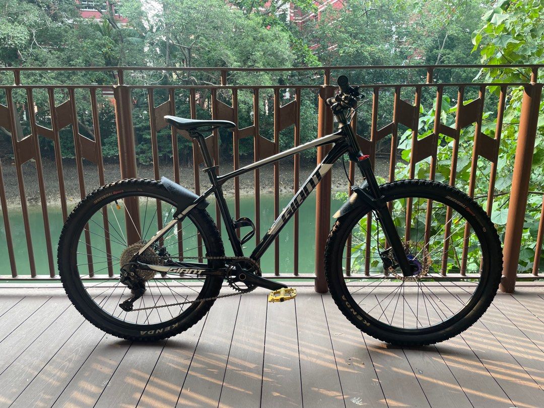 Giant atx 27.5 hotsell headset size