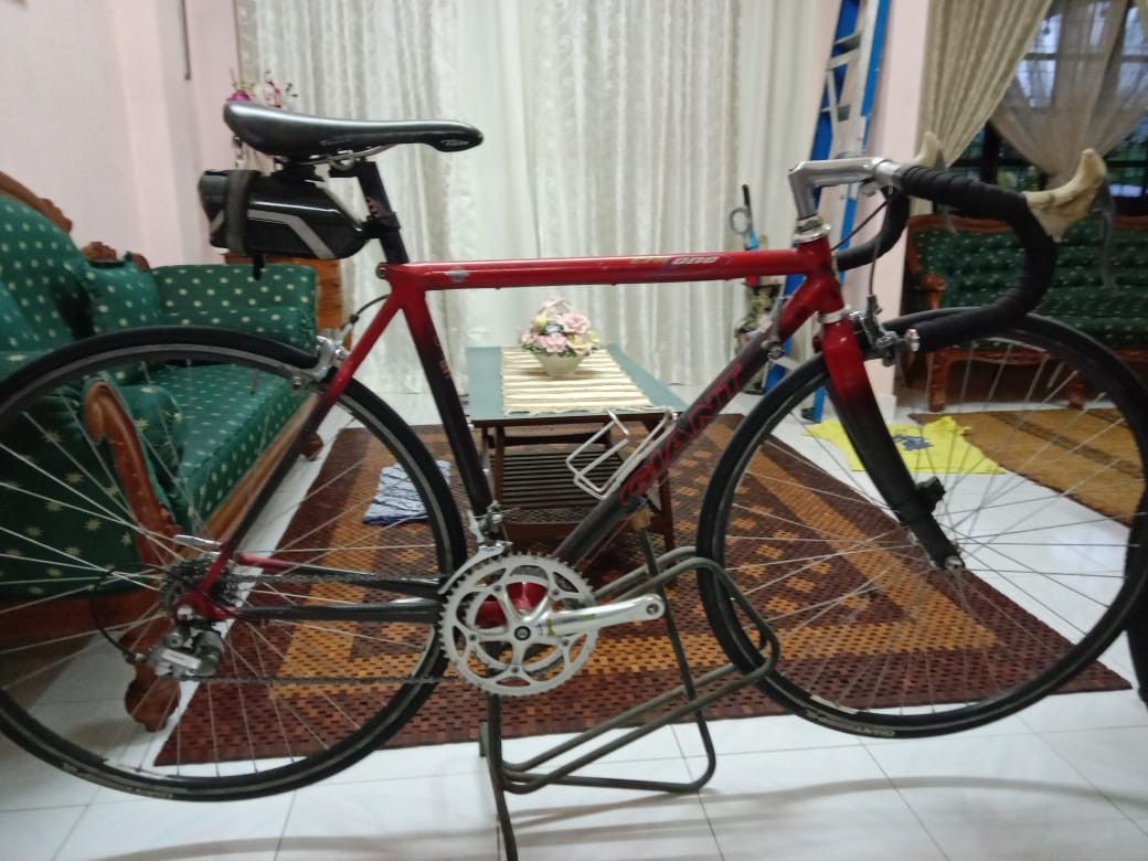 Giant cfr 1 hot sale