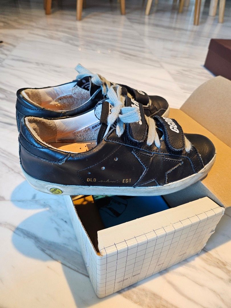 Golden goose Kids