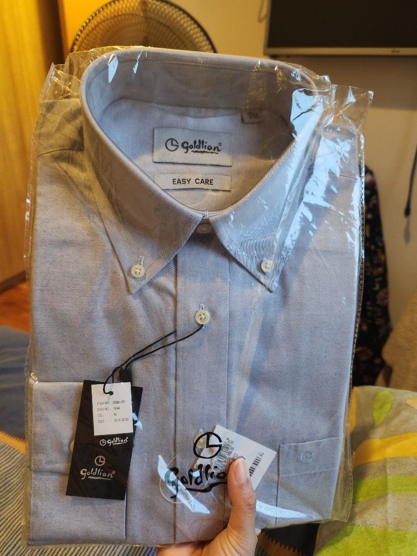 Gold button up dress shirt shop