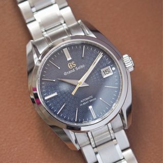 Grand seiko sbgh267 deals for sale