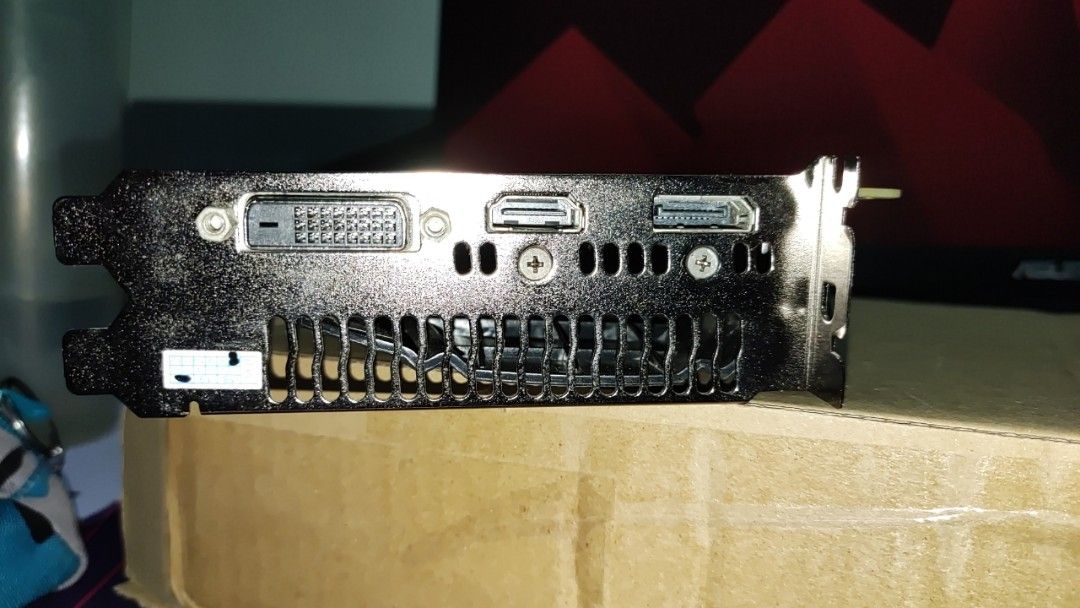 Gtx 1650 vram hotsell