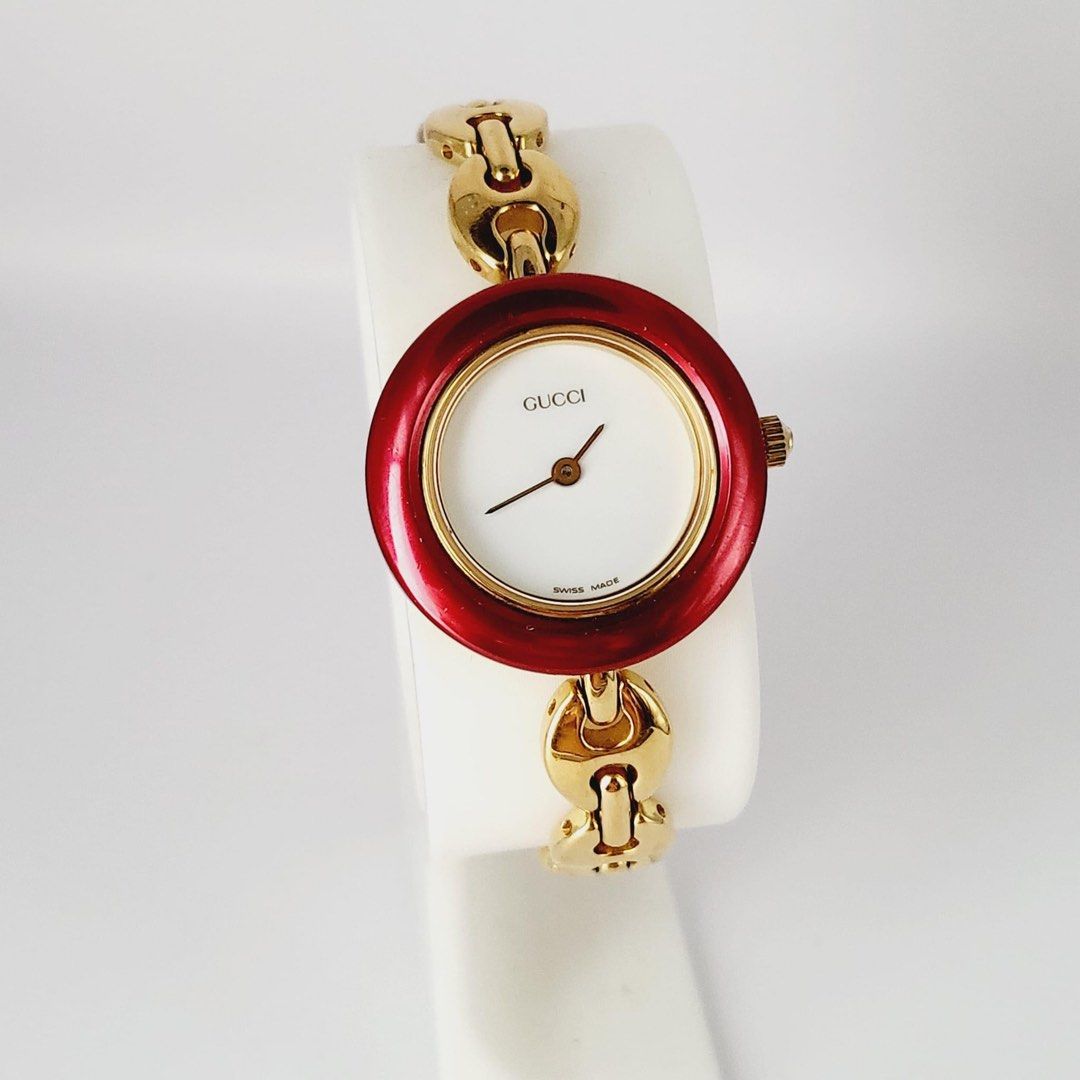 Gucci watch women - Women's accessories