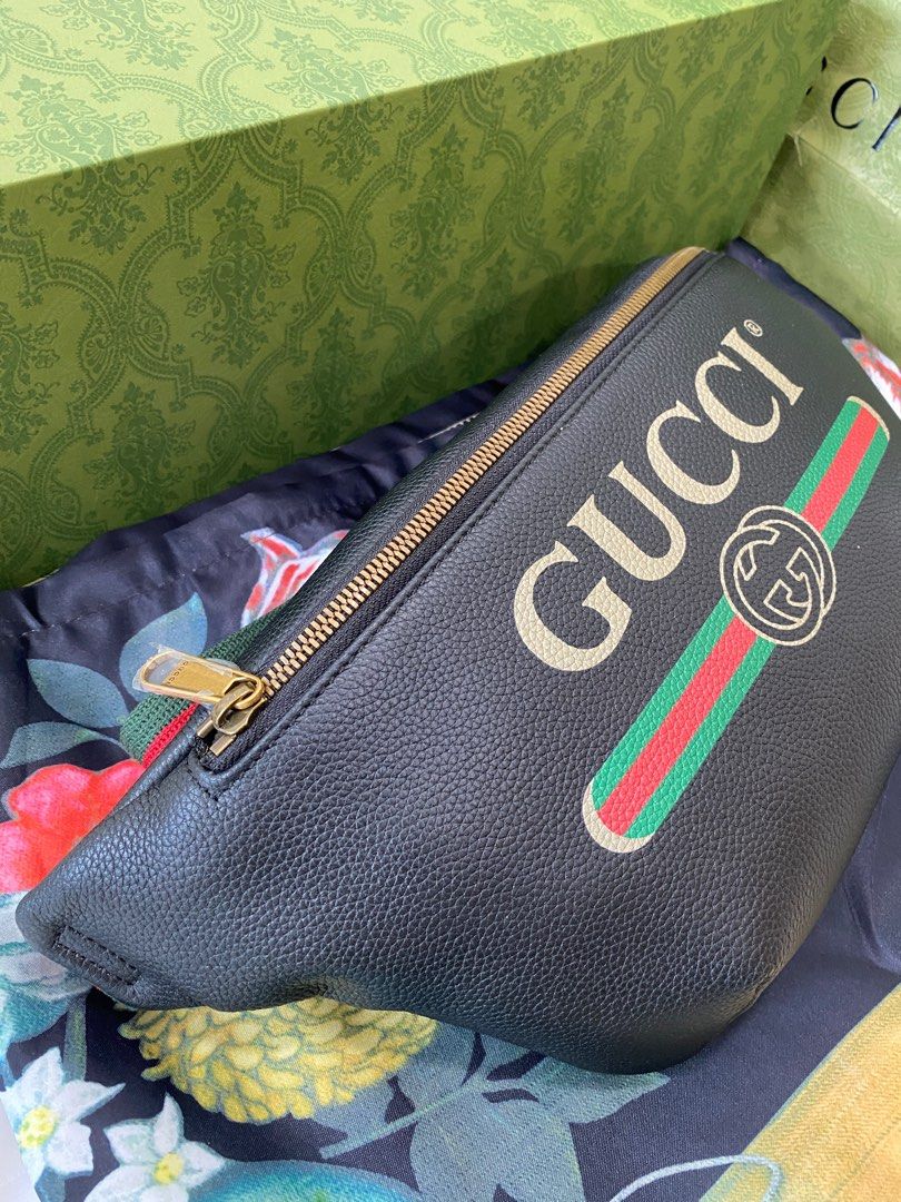 Porch sales bag gucci