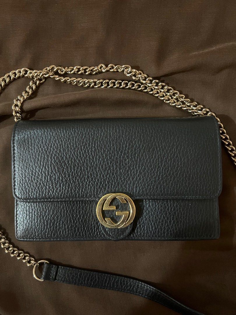 Gucci sale woc crossbody