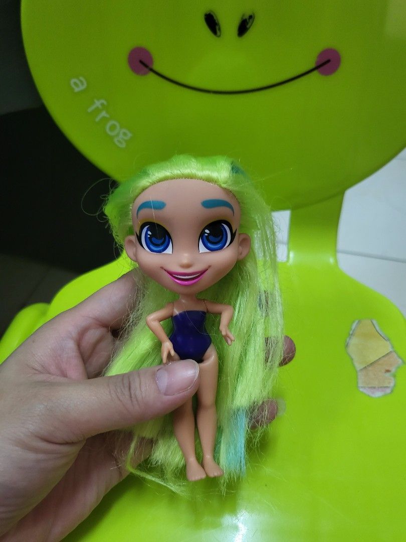 Hairdorable store