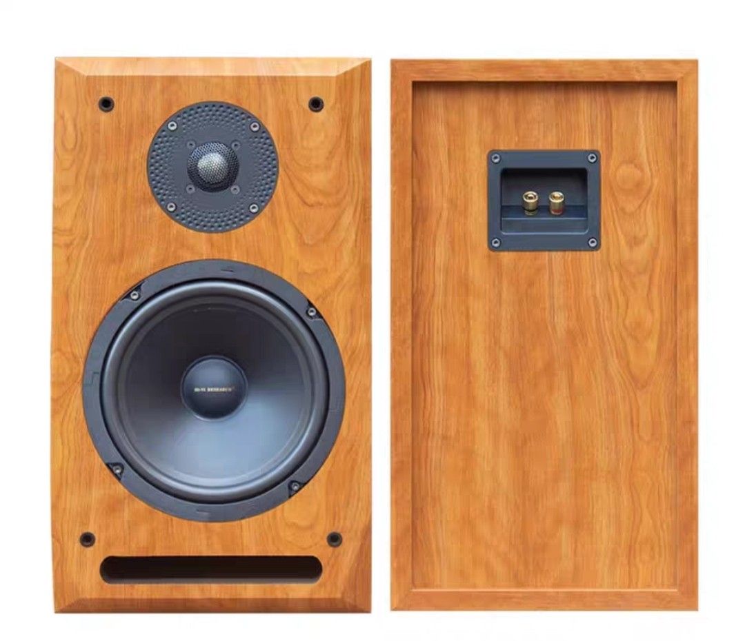 Large bookshelf speakers sales