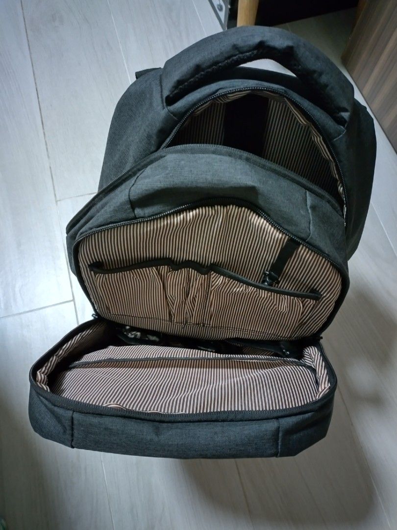 Hap Tim XL Diaper Bag Babies Kids Going Out Diaper Bags Wetbags on Carousell