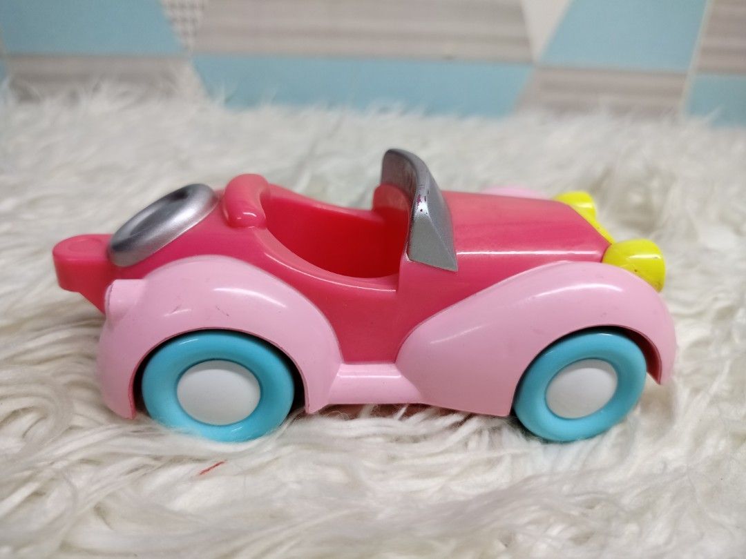 dried flower bouquet lego