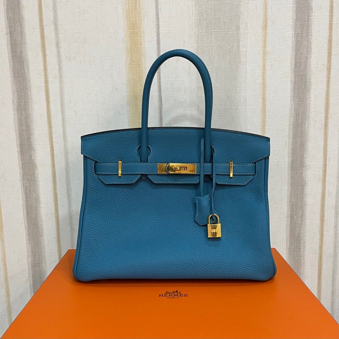 Hermes b30 clearance