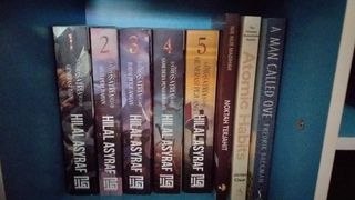 (Category: ) located in . Submitted by bookish12 (Listing ID 1260272110, Image 1). Description: .