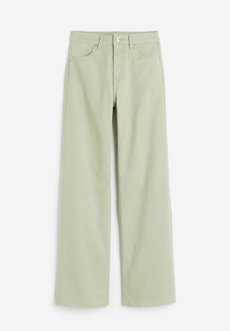 H&m sales $10 jeans