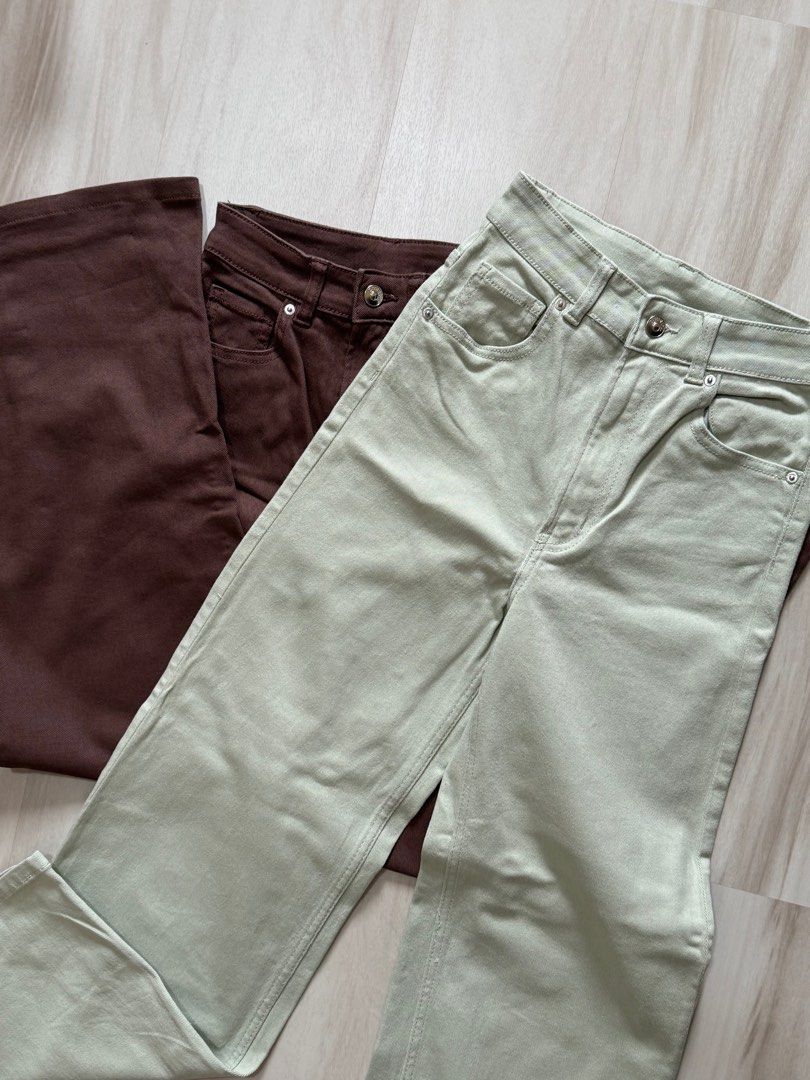 h m jeans for 10