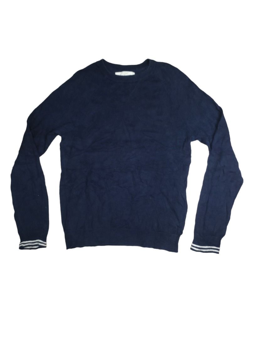 H&m logg sweatshirt 2025