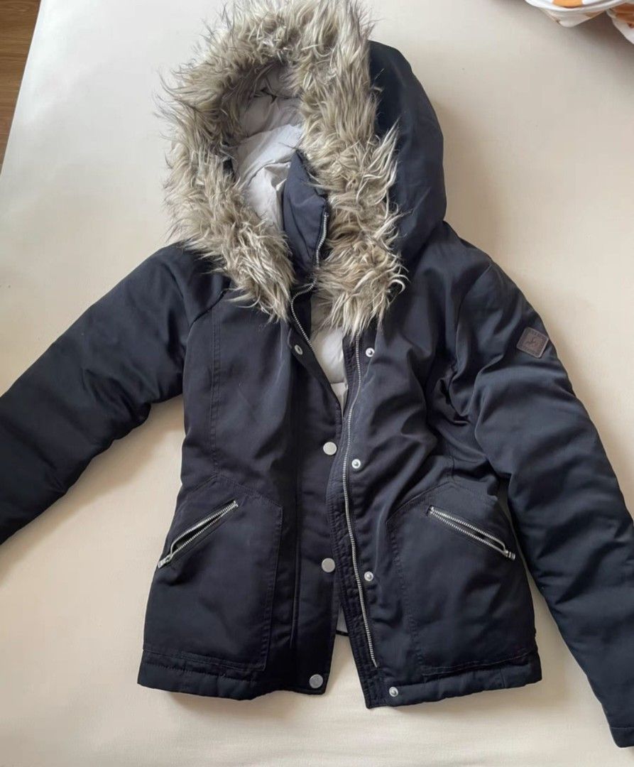 Hollister the ultimate top down collection