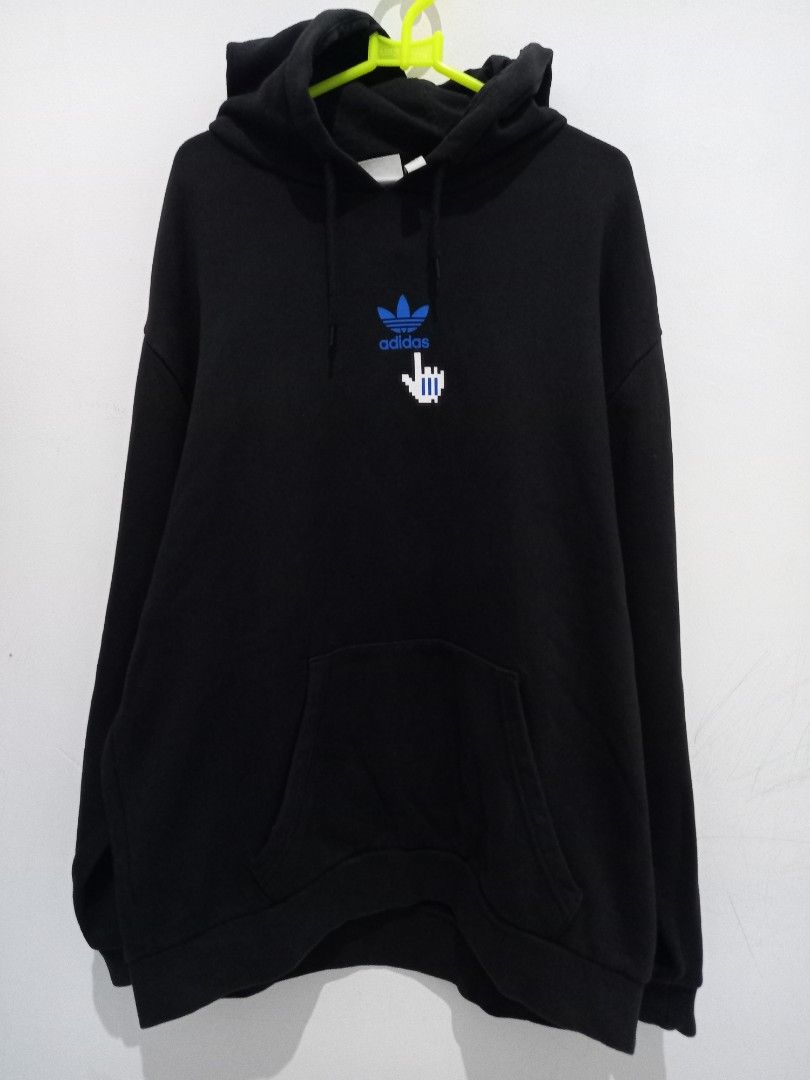 City tokyo hot sale hoodie adidas