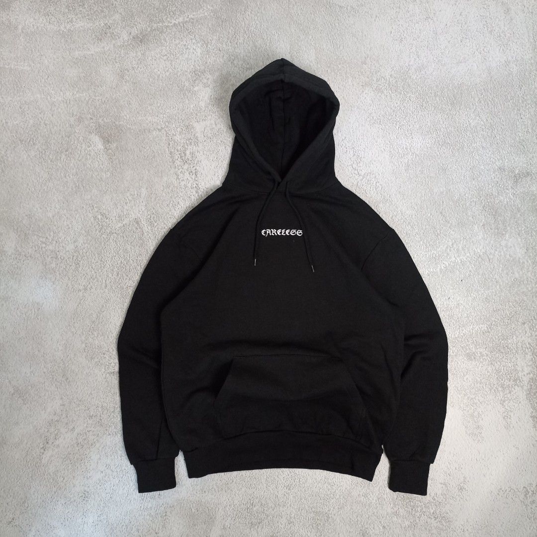 Careless hoodie h&m new arrivals