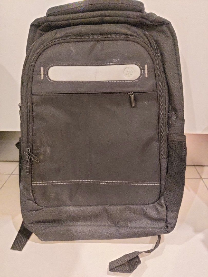 Hp business backpack h5m90aa online