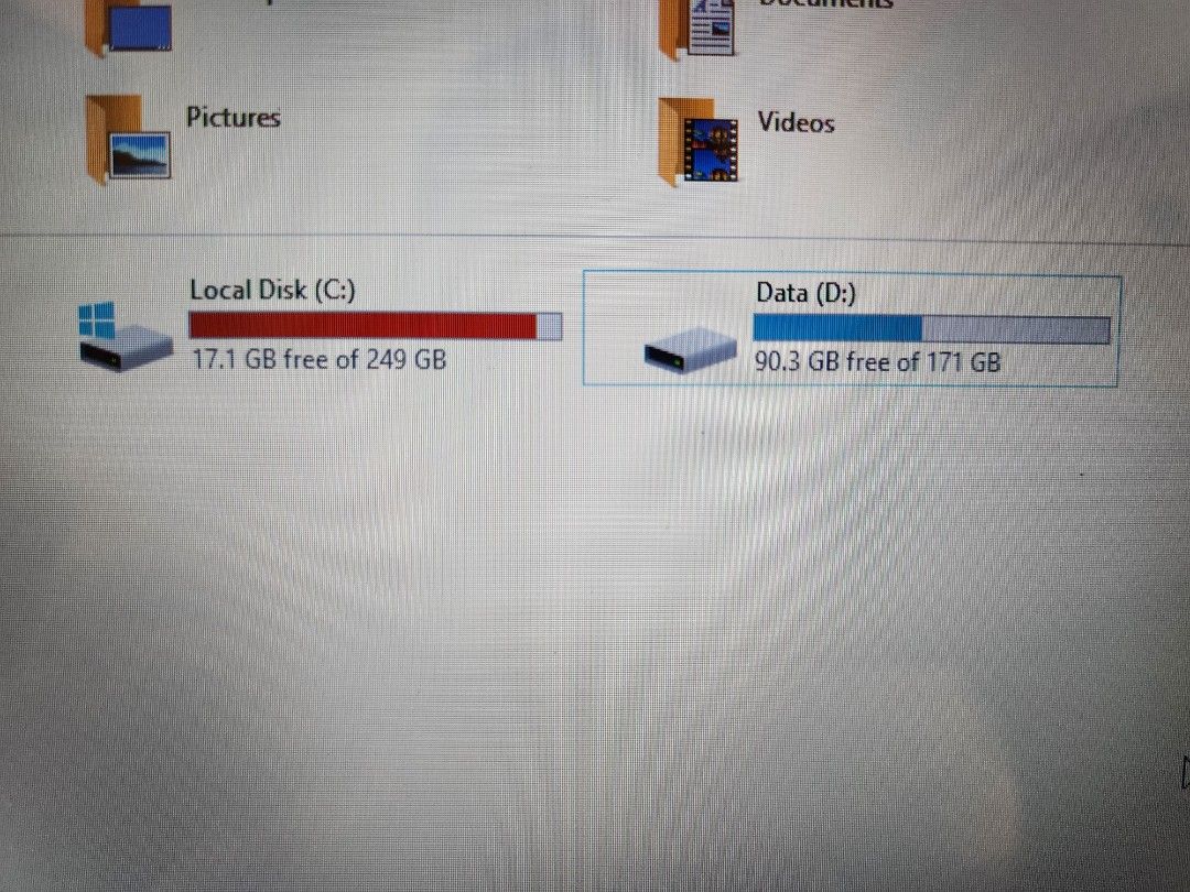 HP Intel Core I3 laptop, Computers & Tech, Laptops & Notebooks on Carousell