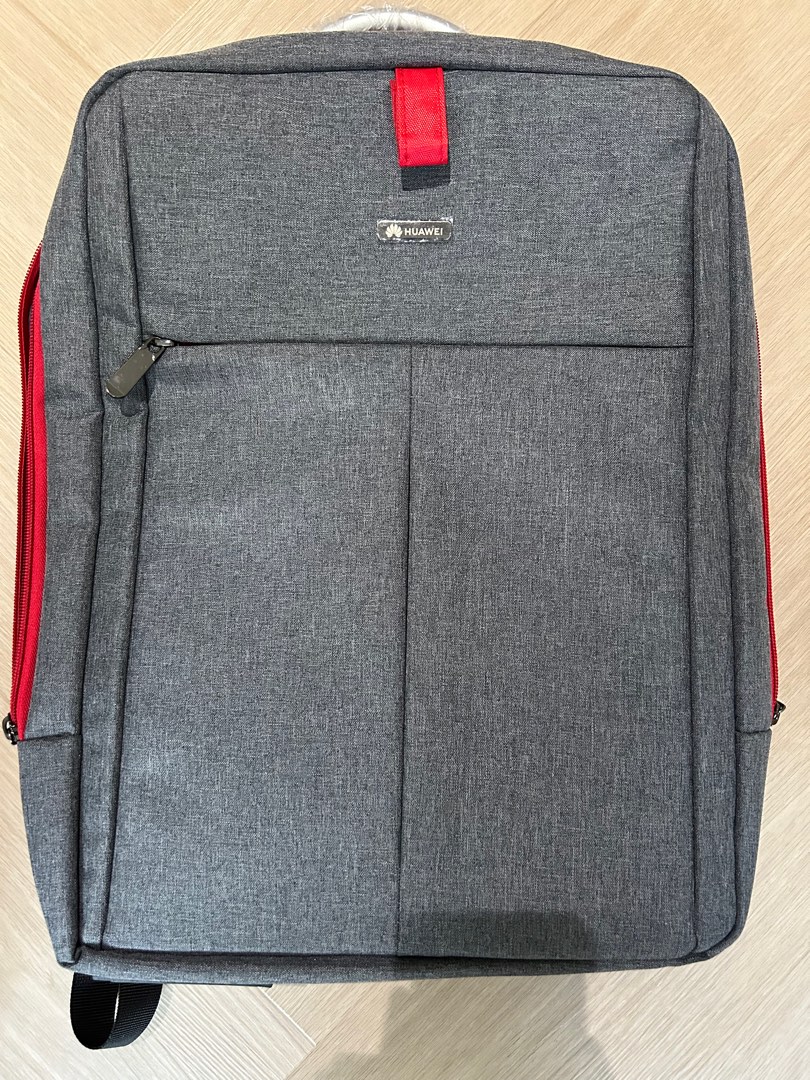 Huawei Laptop Backpack, Computers & Tech, Parts & Accessories, Laptop ...