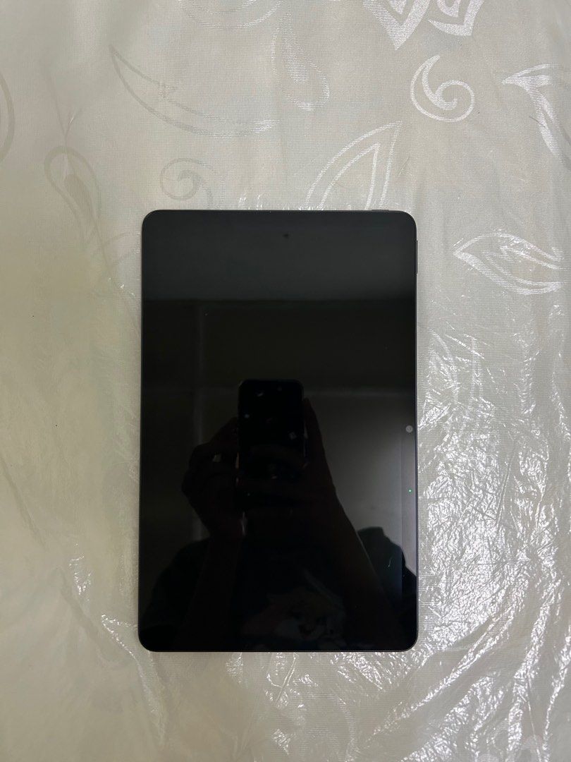Huawei HUAWEI MATEPAD bah3-L09 Grey 64 GB, Mobile Phones & Gadgets ...