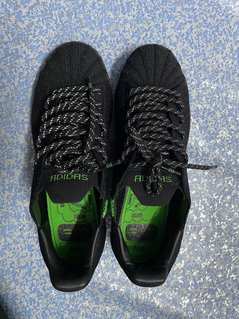Human race volt best sale