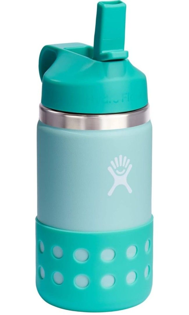 12 oz (355 ml) Insulated Kids Wide Mouth