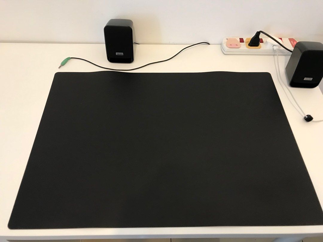 Skrutt desk pad best sale