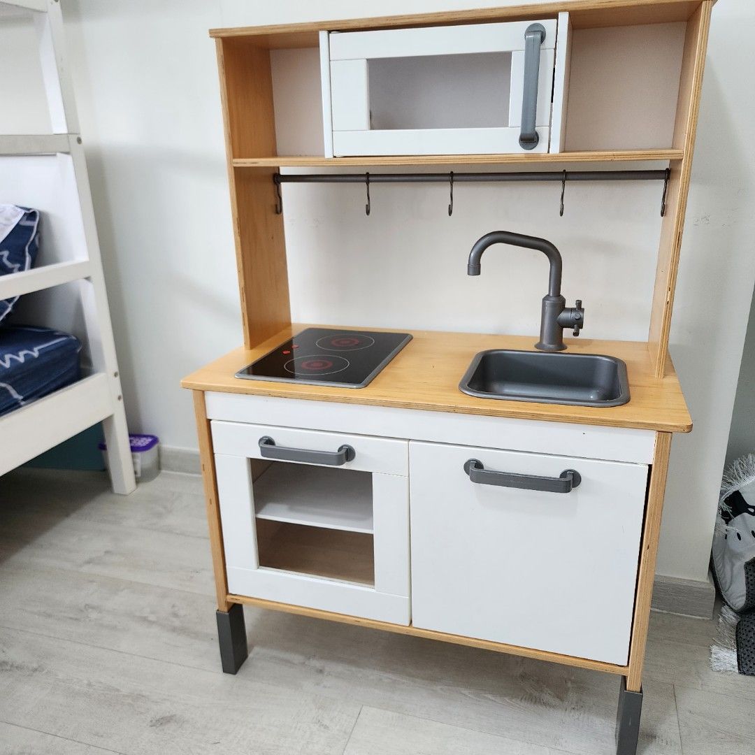 Ikea kitchen outlet set toys