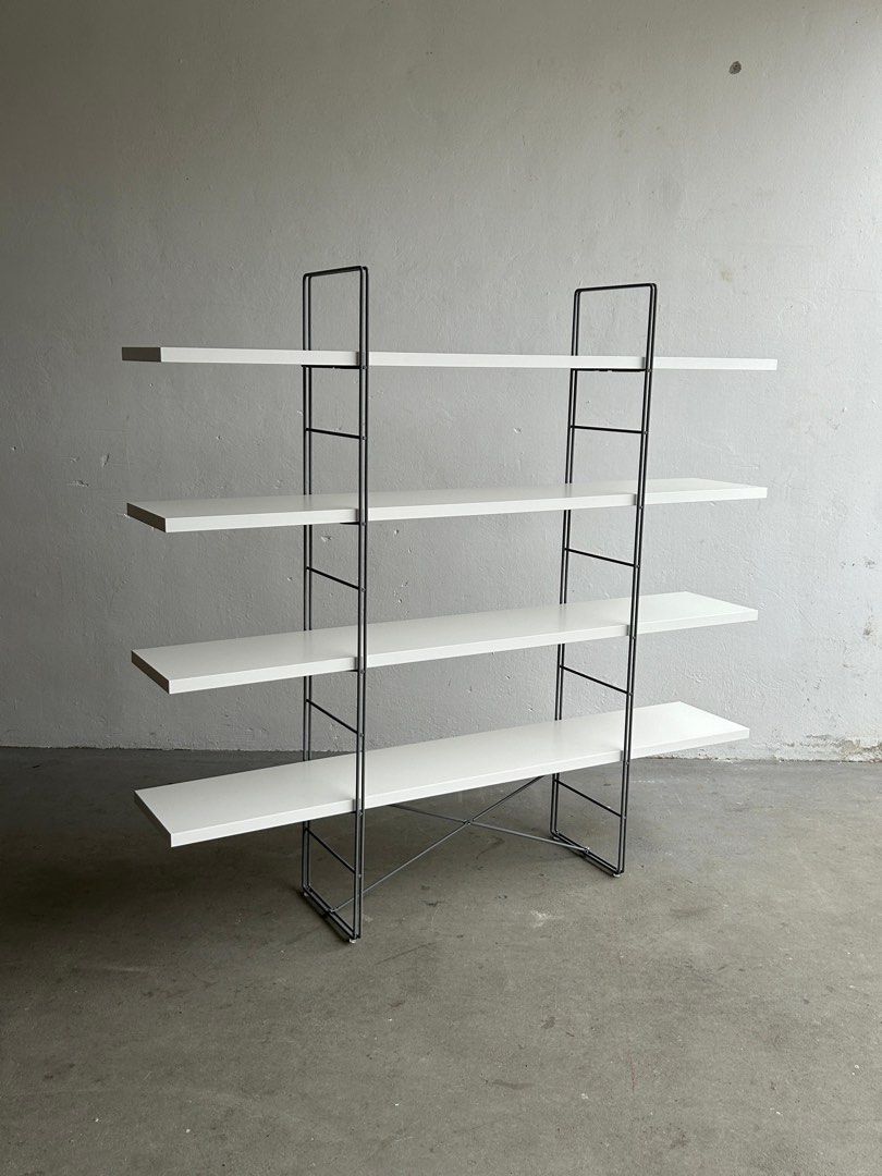 Ikea enetri - WTB, Furniture & Home Living, Furniture, Shelves