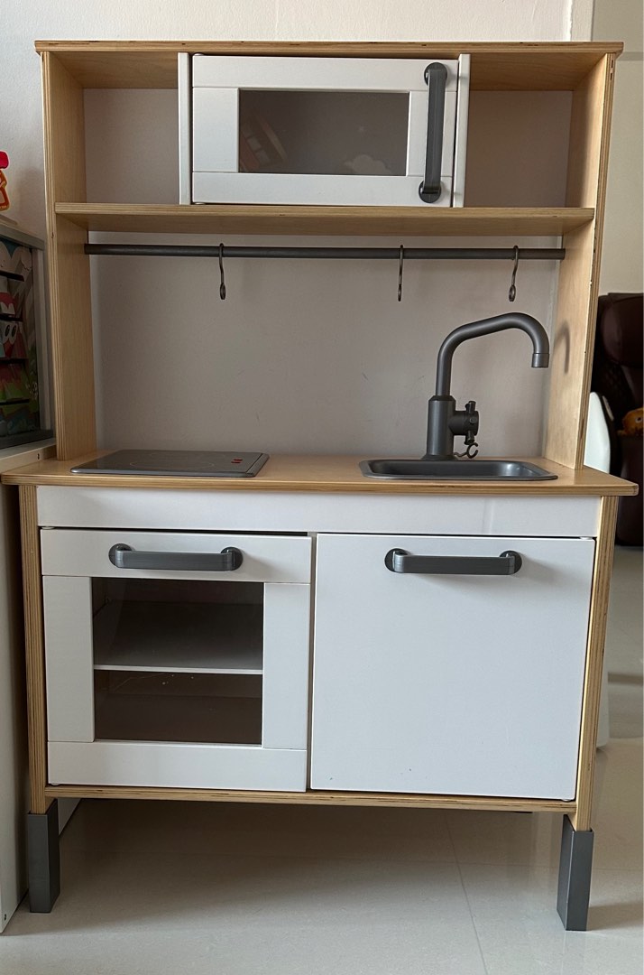 Ikea Kitchen for Kids, Furniture & Home Living, Furniture