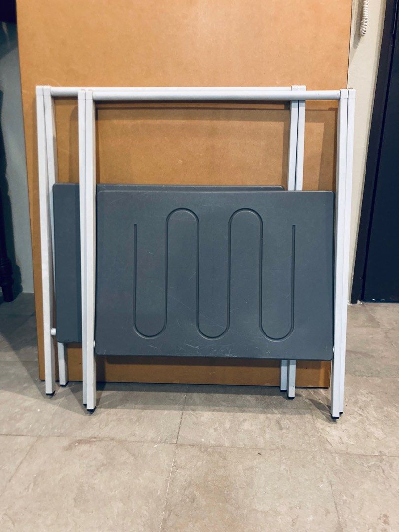 Ikea office table large size 150 x 75 cm, Furniture & Home Living