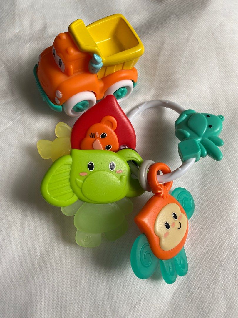 Infantino toy 2025