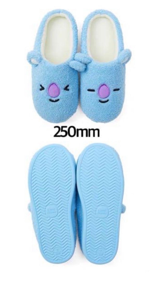 Koya Butterflies Slippers