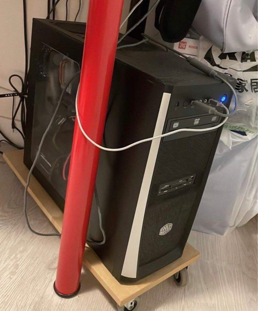 Intel i5 3470 gtx 960 4gb ddr3 2 8gb Carousell