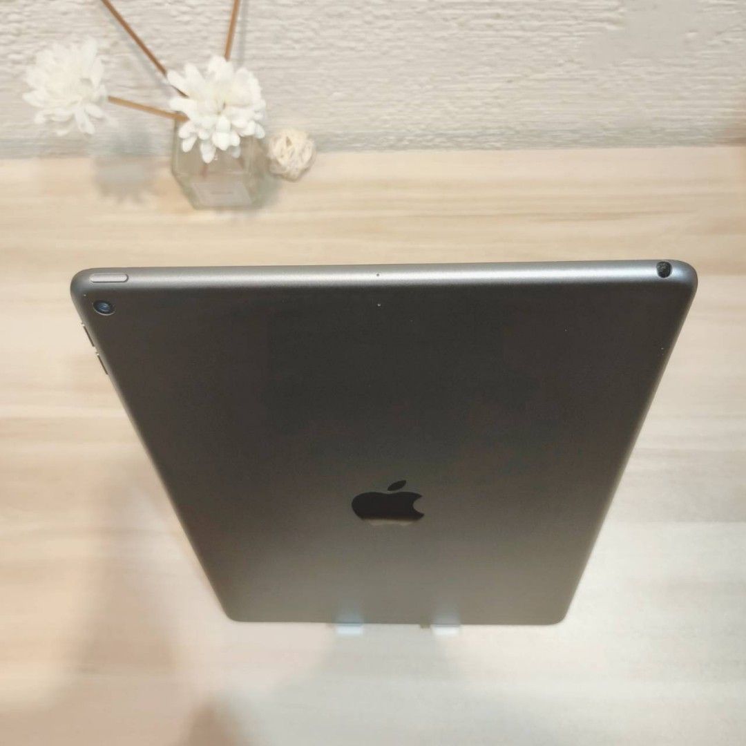 iPad air 3 G wifi版灰🔋% 新功能正常, 手機及配件, 平板電腦