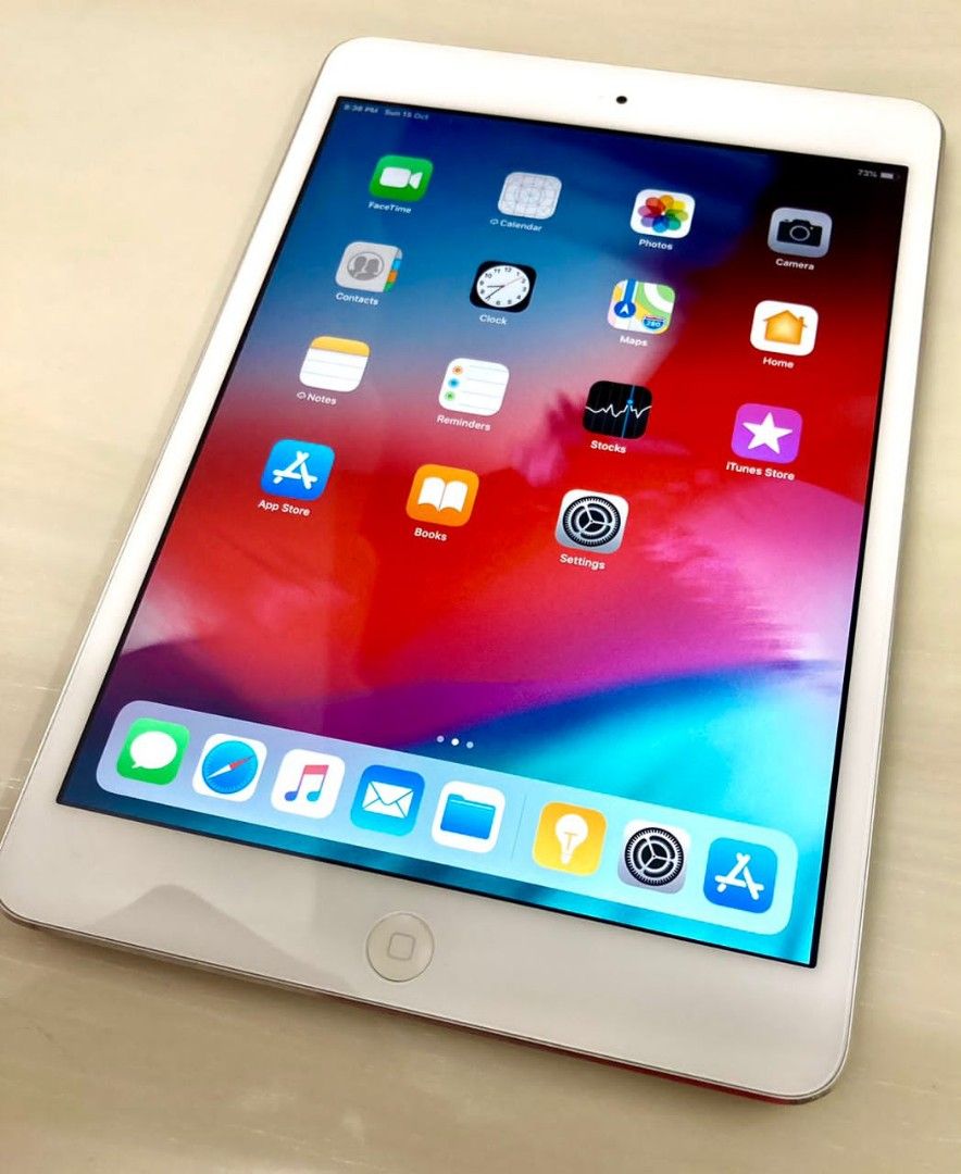 iPad mini2 32GB wifi-