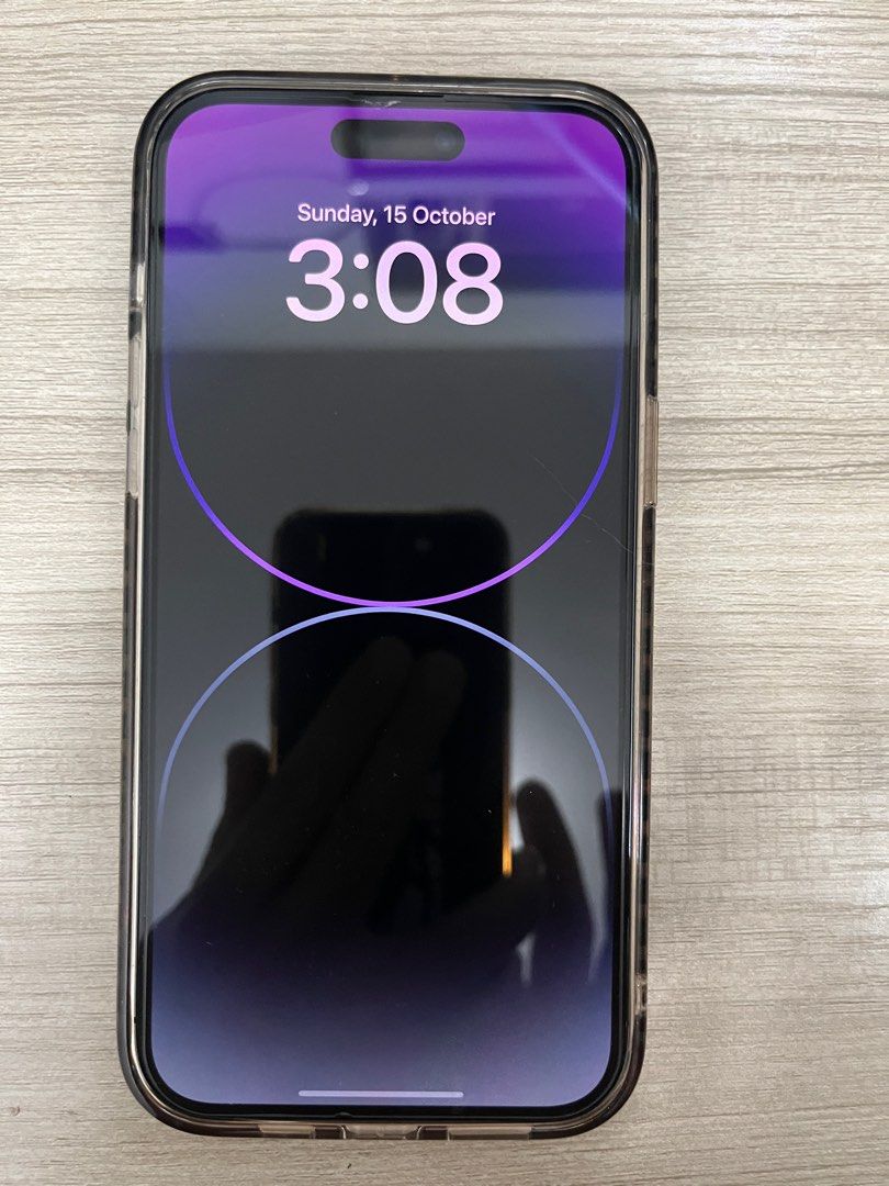 スマートフォン本体iphone 14 pro max 256Gb 紫×3 - スマートフォン本体