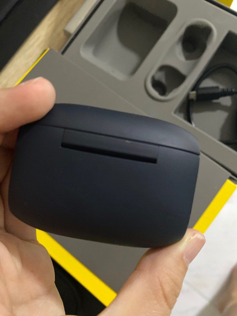 Fake jabra deals elite 65t