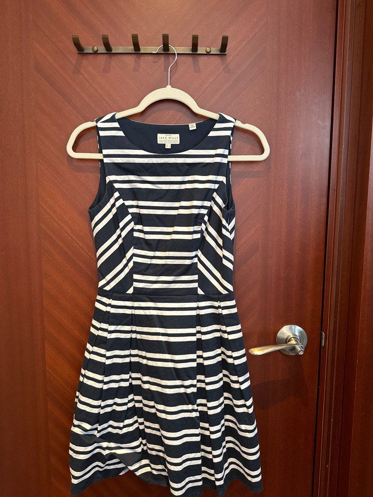 Jack wills summer on sale dress