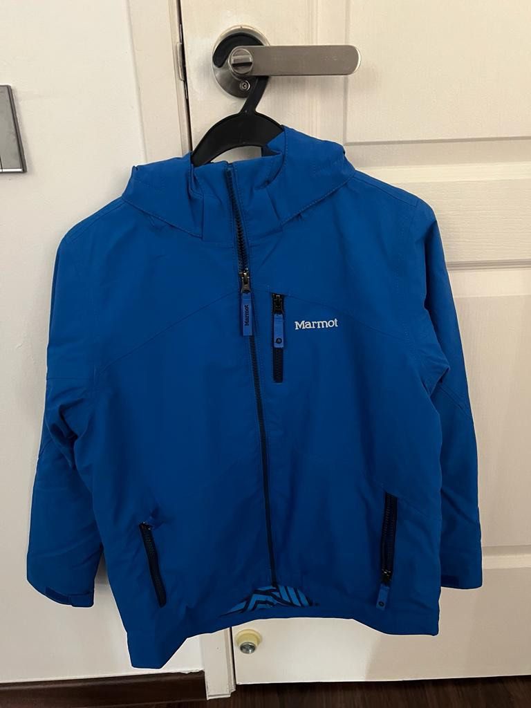 Marmot ripsaw jacket sale