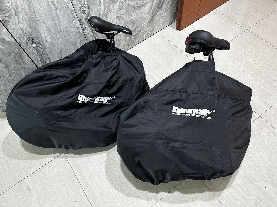 JAVA Zelo V2 20inch, Sports Equipment, Bicycles & Parts, Bicycles on ...