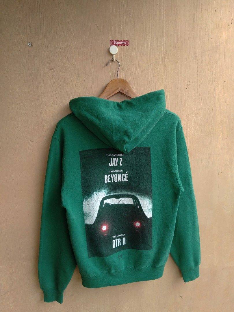 Beyonce best sale legacy hoodie