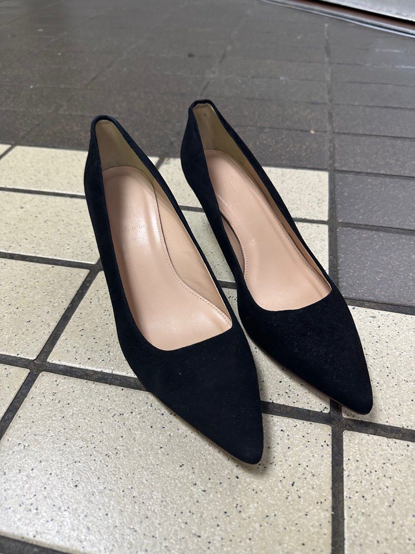 J.Crew Heels Women s Fashion Footwear Heels on Carousell