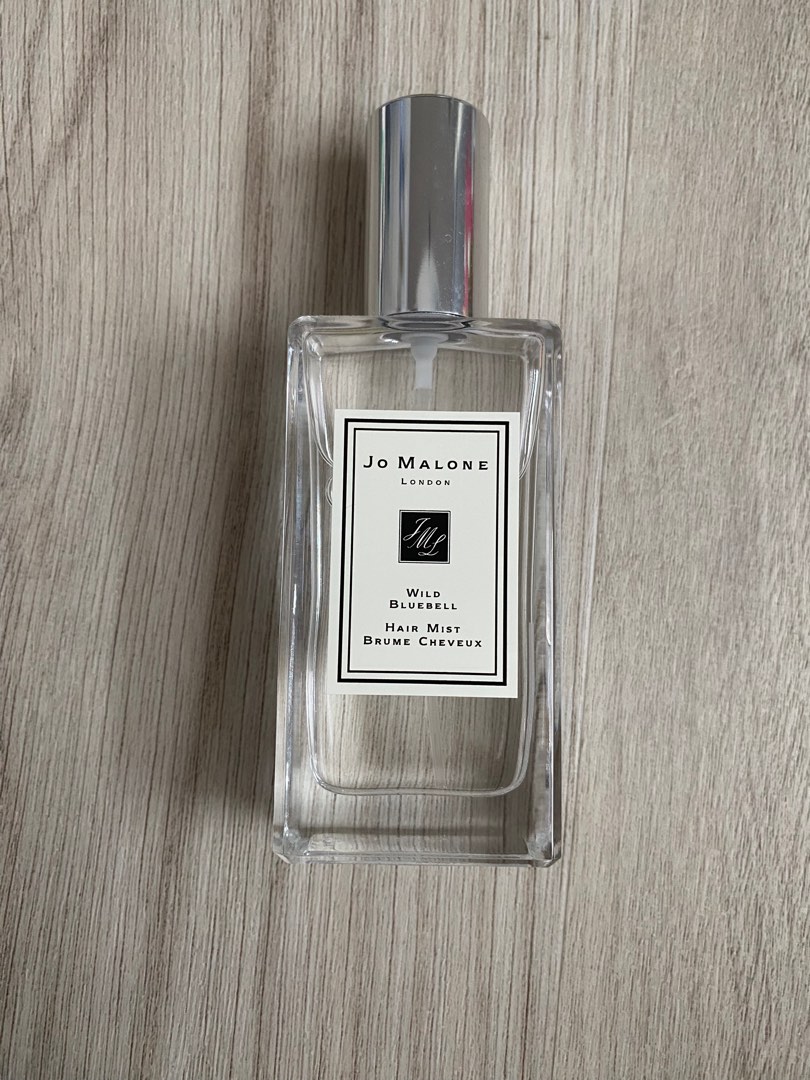 Jo Malone Wild Bluebell Hair Mist Beauty Personal Care Hair