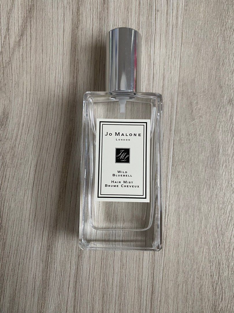 Jo Malone Wild Bluebell Hair Mist Beauty Personal Care Hair