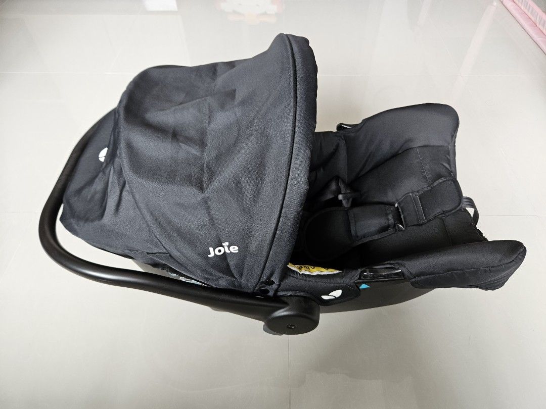 Joie Juva car seat., Babies & Kids, Going Out, Car Seats on Carousell
